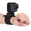 Крепление на руку, кисть GoPro, Sjcam, Xiaomi yi