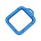 Алюминиевая рамка объектива GoPro HERO3/2 (Синяя)