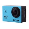 Экшн-камера Sjcam SJ4000 (Синяя)