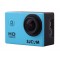 Экшн-камера Sjcam SJ4000 (Синяя)