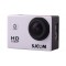 Экшн-камера Sjcam SJ4000 (Белая)