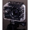 Экшн-камера Sjcam SJ4000 Wifi (Синяя)