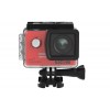Экшн-камера Sjcam SJ5000X 4K (Красная)