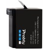 Аккумулятор GoPro HERO4 AHDBT-401 (Probty)