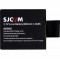 Аккумулятор Sjcam SJ4000/SJ5000/M10 (Оригинал)