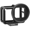 Рамка GoPro HERO5/6/2018/7 Black Алюминиевая (Shoot)