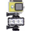 Фонарь LED Suptig Водонепроницаемый для экшн-камеры GoPro, Sjcam, Xiaomi yi