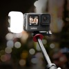 Vlog Фонарь Ulanzi VL30 5600K GoPro, Sjcam, Xiaomi yi