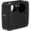 Силиконовый чехол на камеру GoPro Fusion