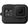 Силиконовый чехол GoPro HERO8 (Черный)