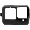 Силиконовый чехол GoPro HERO9/10 Black (Чёрный)