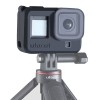 Силиконовый чехол GoPro HERO8 (Черный) (Ulanzi)