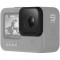 Съемная защитная линза Protective Lens Replacement для GoPro HERO9/10 Black Black