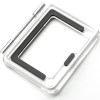 Задняя крышка с отверстием для бокса GoPro HERO4 Black/Silver