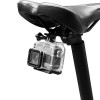 Крепление под седло велосипеда GoPro, Sjcam, Xiaomi yi