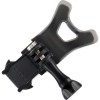 Поплавок - Рамка + Крепление в зубы Bite Mount + Floaty GoPro HERO9/10 Black