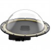 Подводный купол TELESIN со спусковым крючком для GoPro HERO9/10 Black